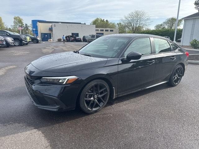 2023 Honda Civic