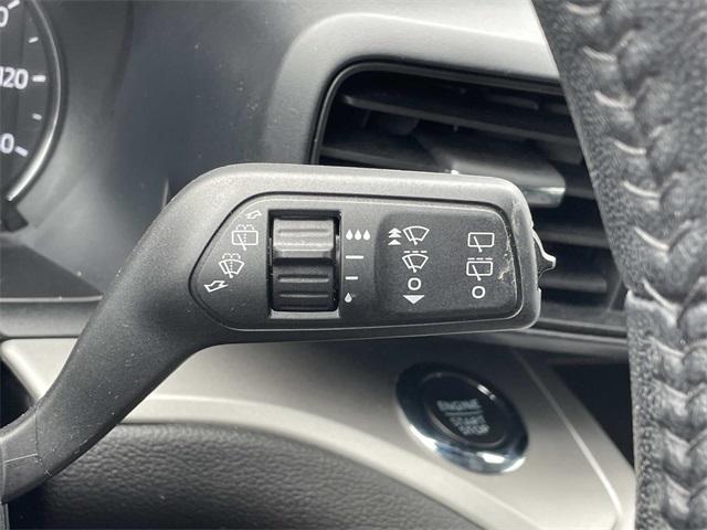 Photo of 2022 Gray Metallic Ford Explorer