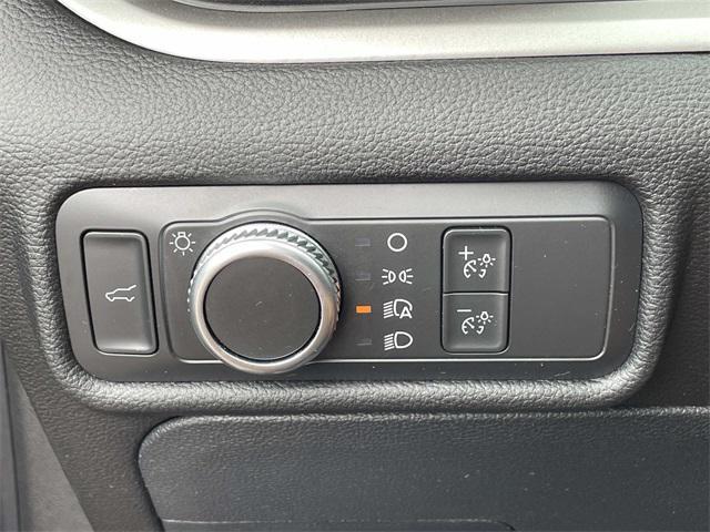 Photo of 2022 Gray Metallic Ford Explorer