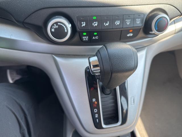 Photo of 2014 Twilight Blue Metallic Honda CR-V
