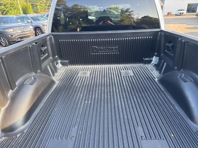 Photo of 2023 Iconic Silver Metallic Ford F-150