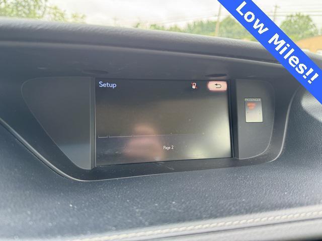 Photo of 2015 Satin Cashmere Metallic Lexus ES 350