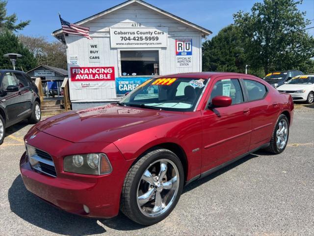 2007 Dodge Charger