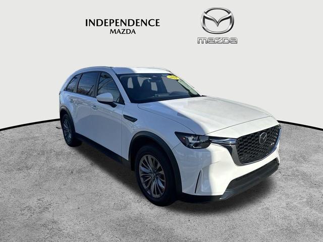 2024 Mazda Cx-90