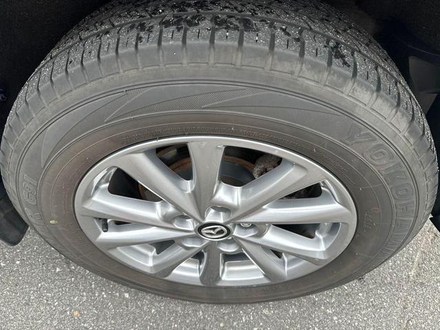 Photo of 2022 Soul Red Crystal Metallic Mazda CX-5