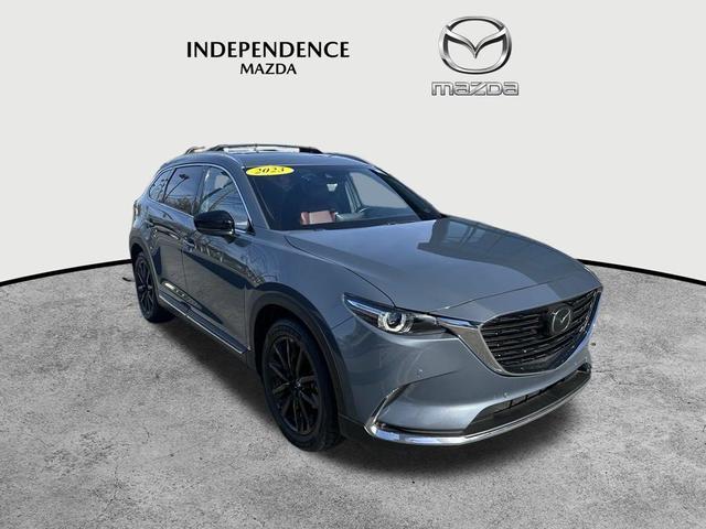 2023 Mazda CX-9