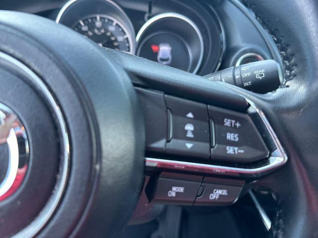 Photo of 2022 Jet Black Mica Mazda CX-9