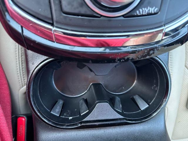 Photo of 2022 Jet Black Mica Mazda CX-9