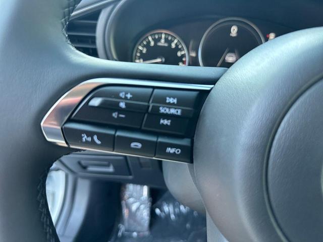 Photo of 2025 Ceramic Metallic Mazda Mazda3