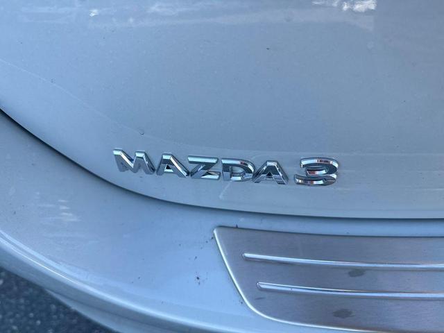 Photo of 2025 Ceramic Metallic Mazda Mazda3
