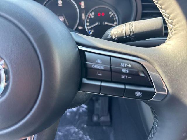 Photo of 2025 Ceramic Metallic Mazda Mazda3