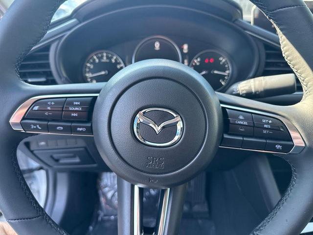 Photo of 2025 Ceramic Metallic Mazda Mazda3