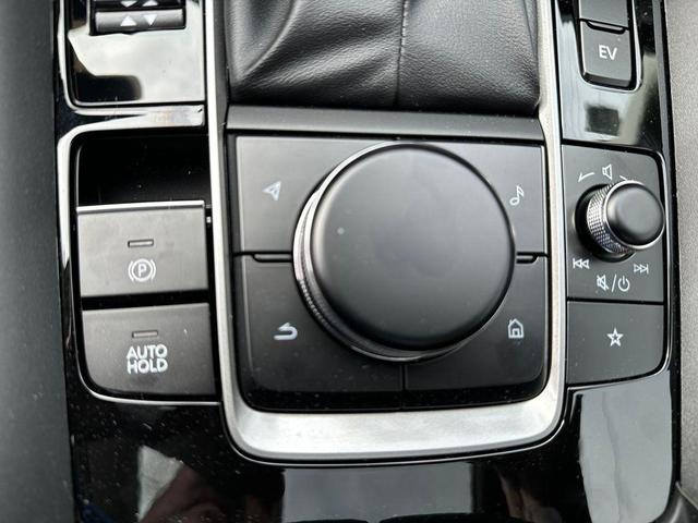 Photo of 2025 Polymetal Gray Metallic Mazda CX-50 Hybrid