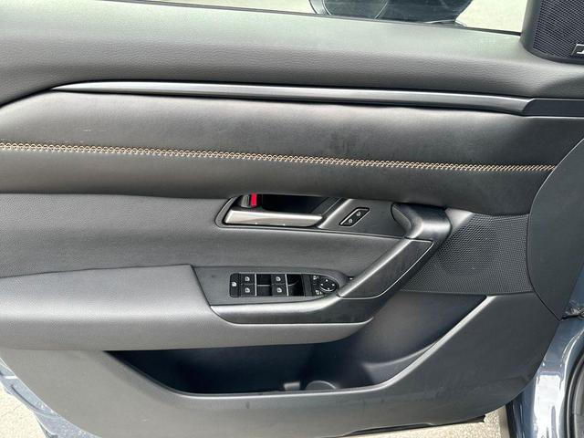Photo of 2025 Polymetal Gray Metallic Mazda CX-50 Hybrid