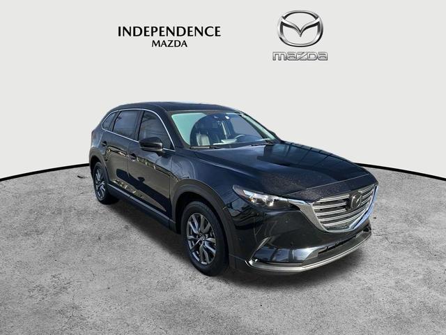 2023 Mazda CX-9