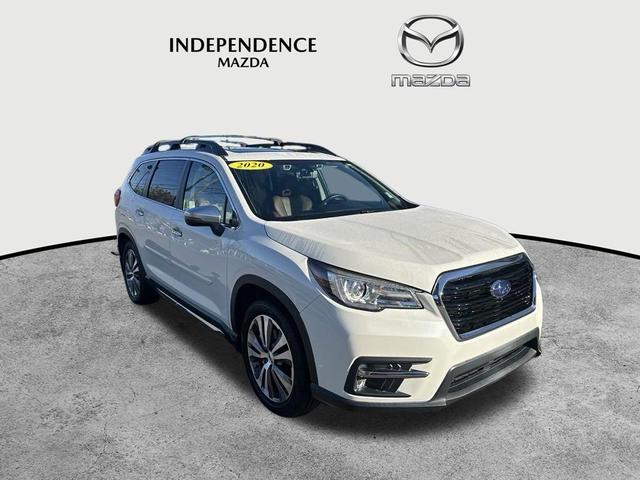 2020 Subaru Ascent