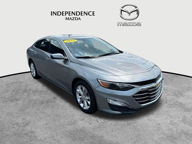 2023 Chevrolet Malibu