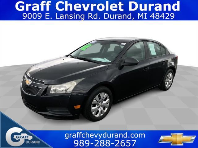 2013 Chevrolet Cruze