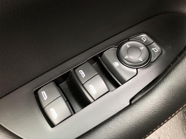 Photo of 2023 Black Chevrolet Blazer