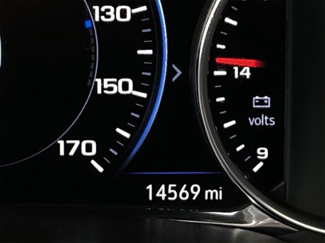 Photo of 2023 Black Chevrolet Blazer