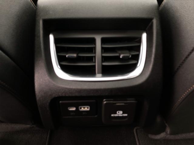 Photo of 2023 Black Chevrolet Blazer