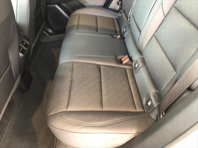 Photo of 2025 Summit White Chevrolet Equinox