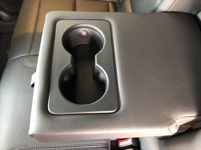 Photo of 2025 Summit White Chevrolet Equinox
