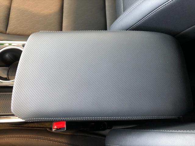 Photo of 2025 Summit White Chevrolet Equinox