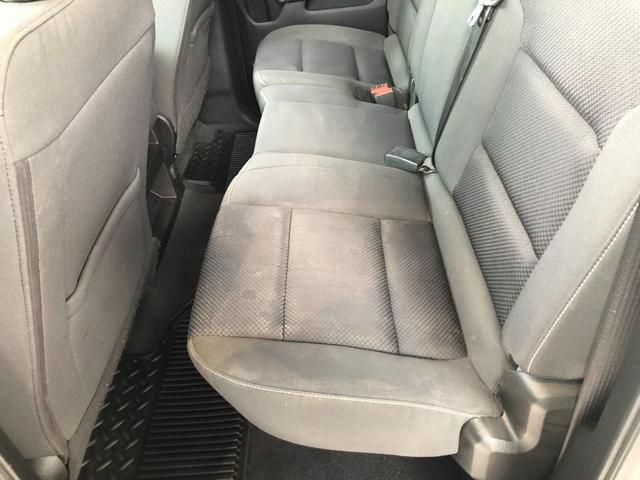 Photo of 2019 Summit White Chevrolet Silverado 1500