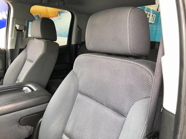 Photo of 2019 Summit White Chevrolet Silverado 1500