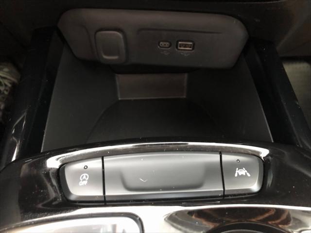 Photo of 2025 Crimson Metallic Chevrolet Trax