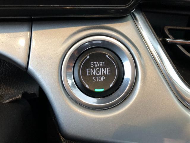 Photo of 2025 Crimson Metallic Chevrolet Trax