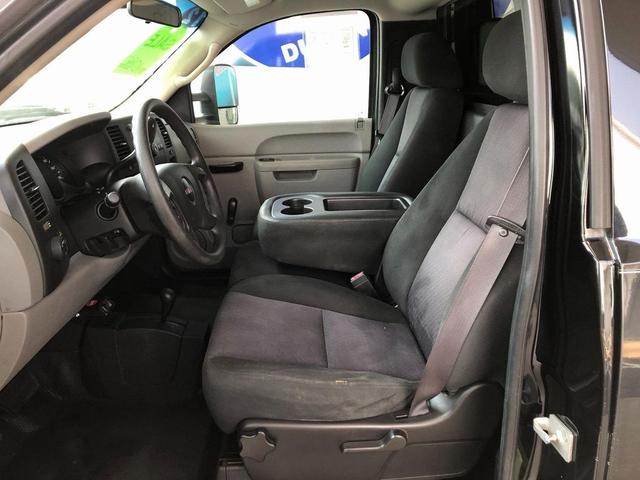 Photo of 2012 Onyx Black GMC Sierra 1500