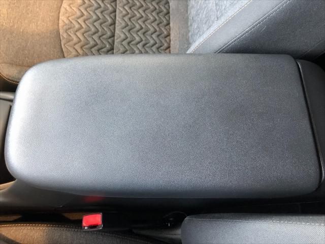 Photo of 2024 Sterling Gray Metallic Chevrolet Equinox