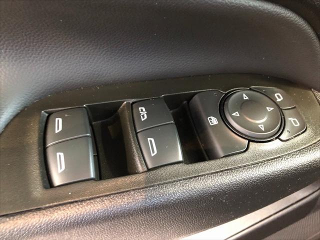 Photo of 2024 Sterling Gray Metallic Chevrolet Equinox