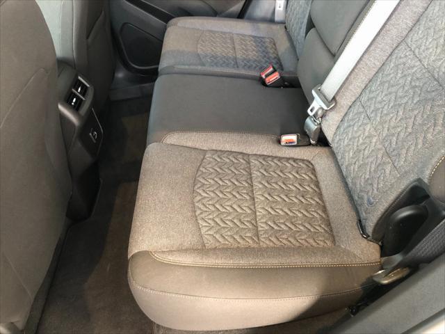 Photo of 2024 Sterling Gray Metallic Chevrolet Equinox