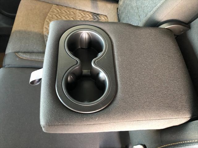 Photo of 2024 Sterling Gray Metallic Chevrolet Equinox