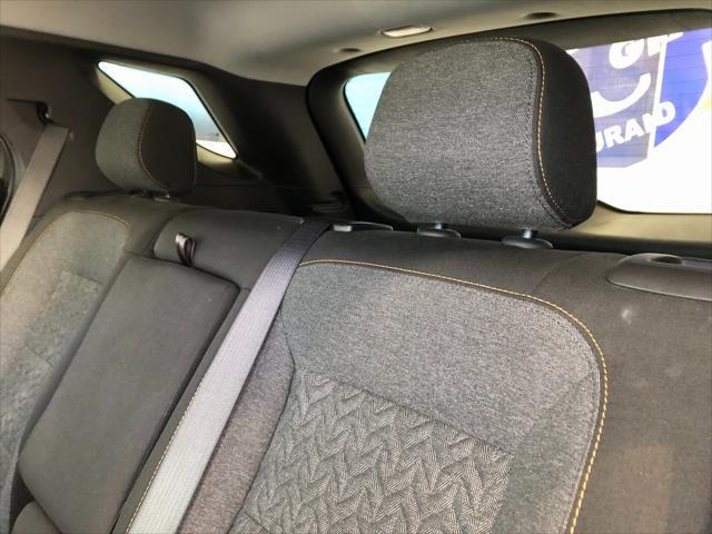 Photo of 2024 Sterling Gray Metallic Chevrolet Equinox