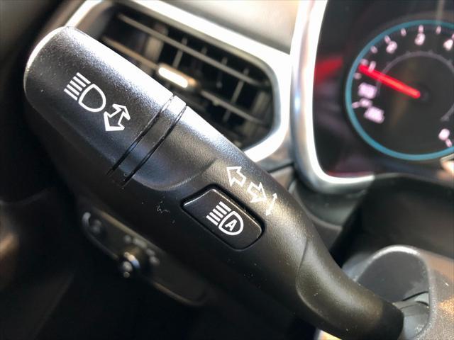 Photo of 2024 Sterling Gray Metallic Chevrolet Equinox
