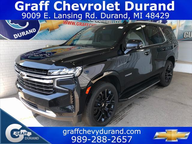 2023 Chevrolet Tahoe