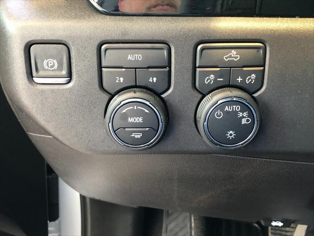 Photo of 2024 Summit White Chevrolet Silverado 1500