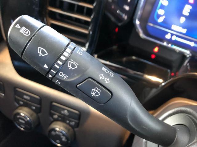 Photo of 2024 Summit White Chevrolet Silverado 1500