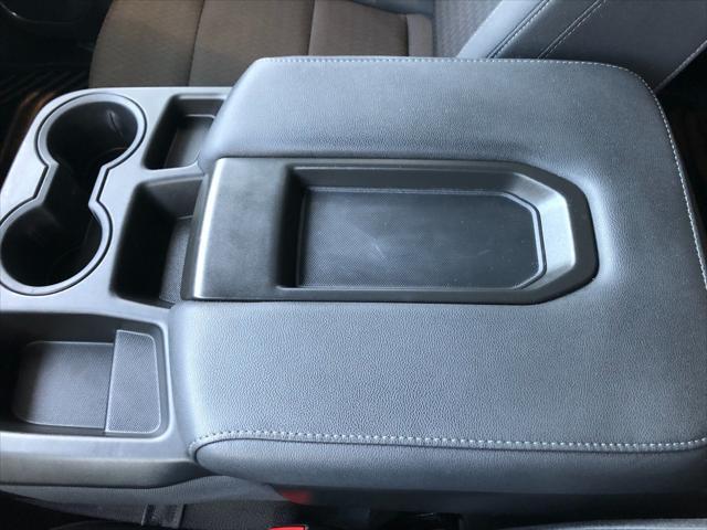 Photo of 2024 Summit White Chevrolet Silverado 1500