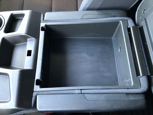 Photo of 2024 Summit White Chevrolet Silverado 1500
