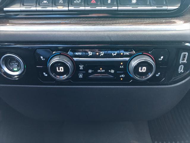 Photo of 2024 Summit White Chevrolet Silverado 1500