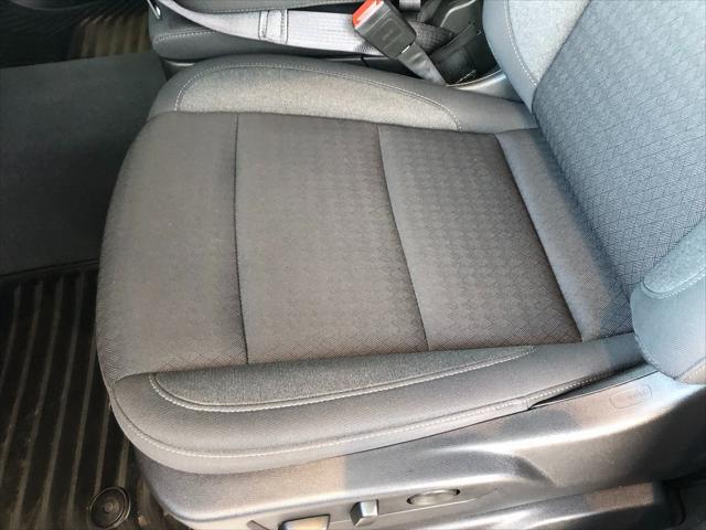 Photo of 2024 Summit White Chevrolet Silverado 1500
