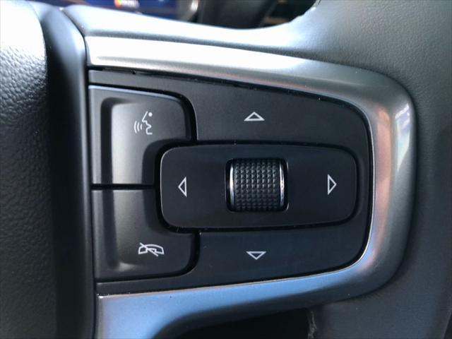 Photo of 2024 Summit White Chevrolet Silverado 1500