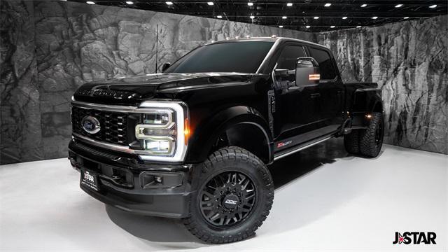 2025 Ford F-450