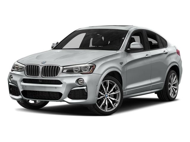 2018 BMW X4