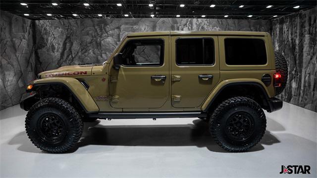 Photo of 2025 41 Jeep Wrangler
